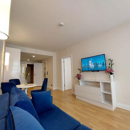 Natalia -Apartments In - Orbi City 巴统 外观 照片