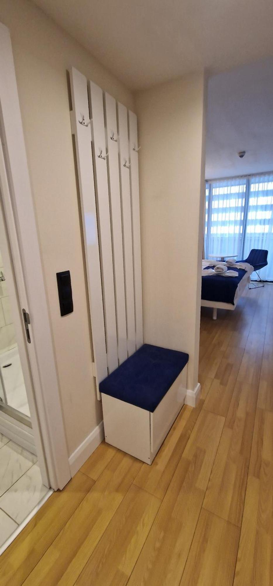 Natalia -Apartments In - Orbi City 巴统 外观 照片