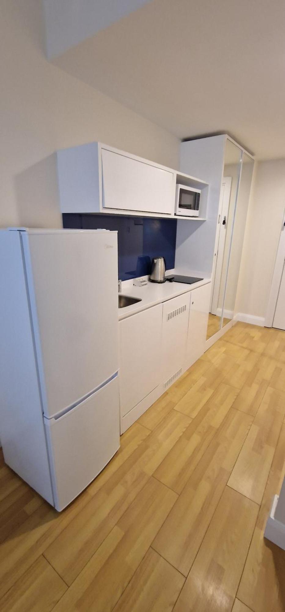 Natalia -Apartments In - Orbi City 巴统 外观 照片